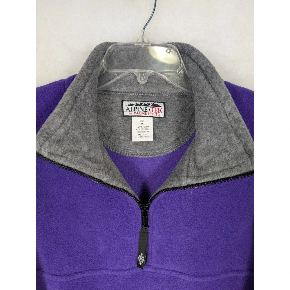 Alpine Tek by Palmettos brand alpine
